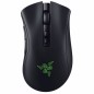 Razer DeathAdder V2 Pro Optisk Trådløs Kabling Sort